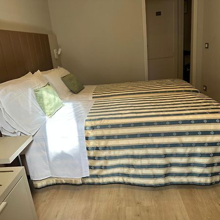 Hotel Giappone Флоренция Экстерьер фото
