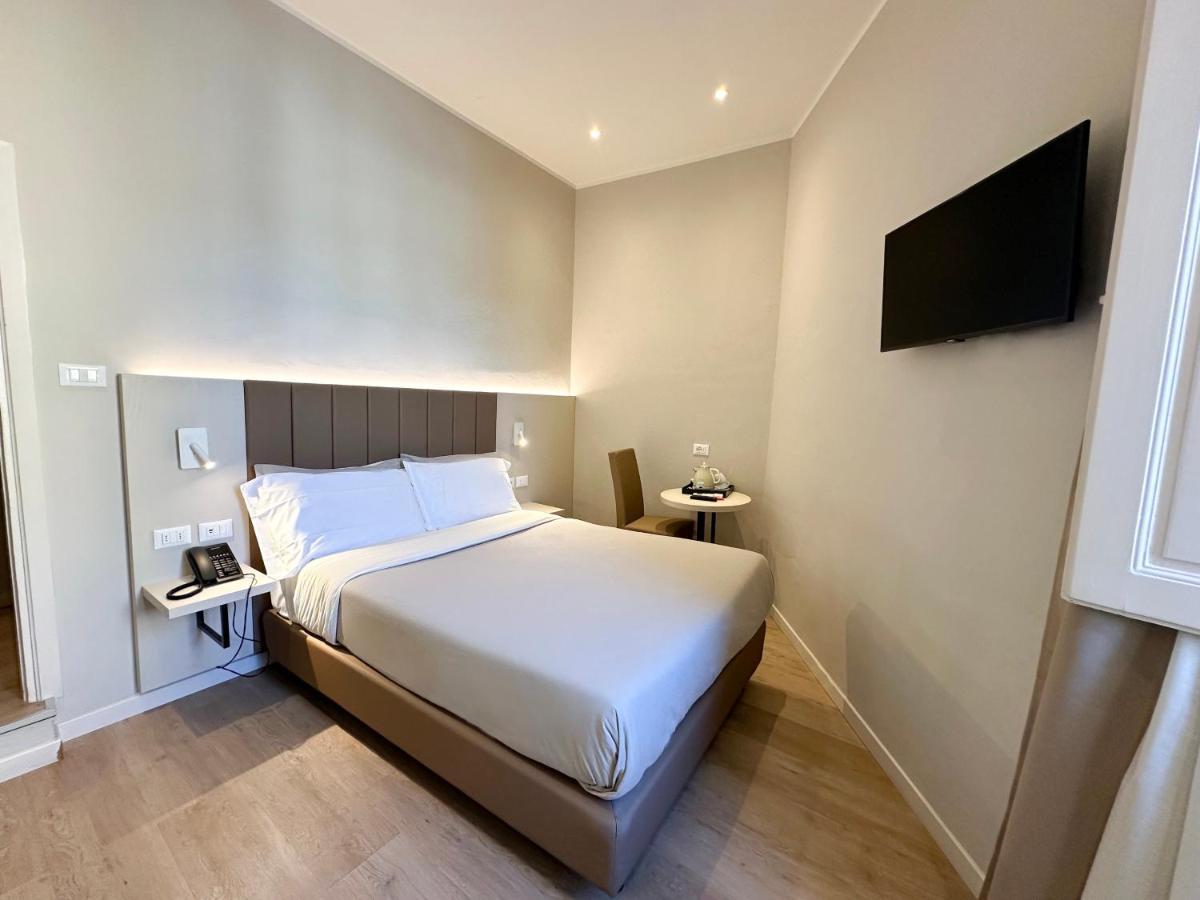 Hotel Giappone Флоренция Экстерьер фото