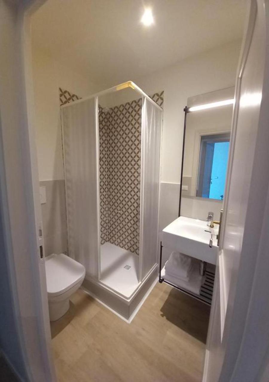 Hotel Giappone Флоренция Номер фото