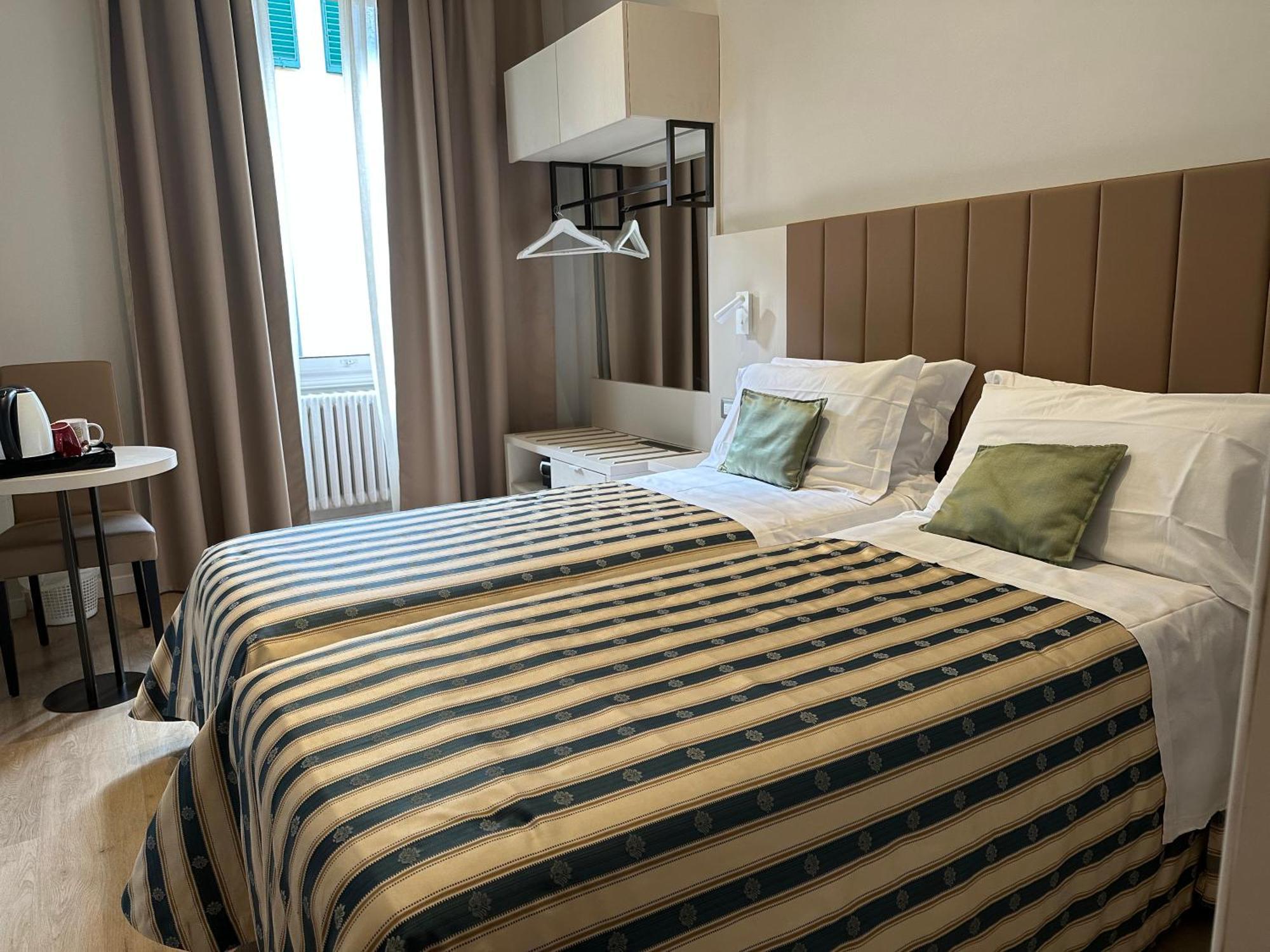 Hotel Giappone Флоренция Экстерьер фото