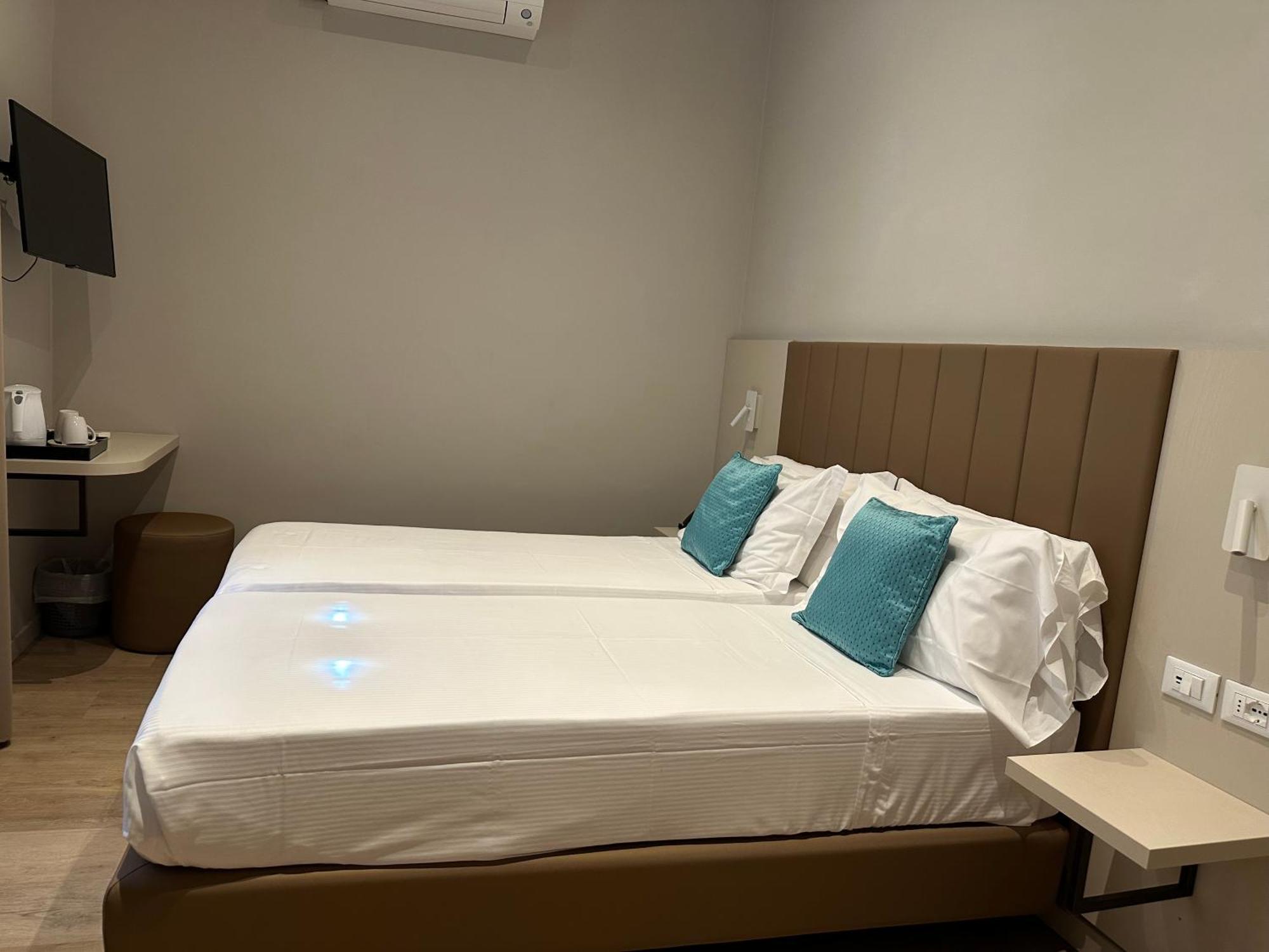Hotel Giappone Флоренция Экстерьер фото