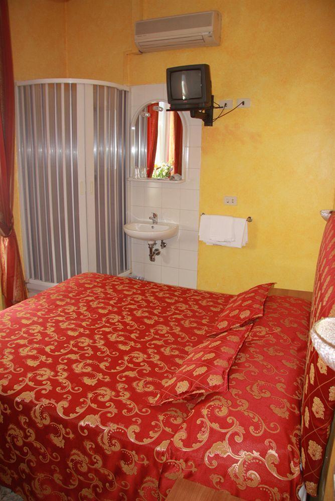 Hotel Giappone Флоренция Экстерьер фото