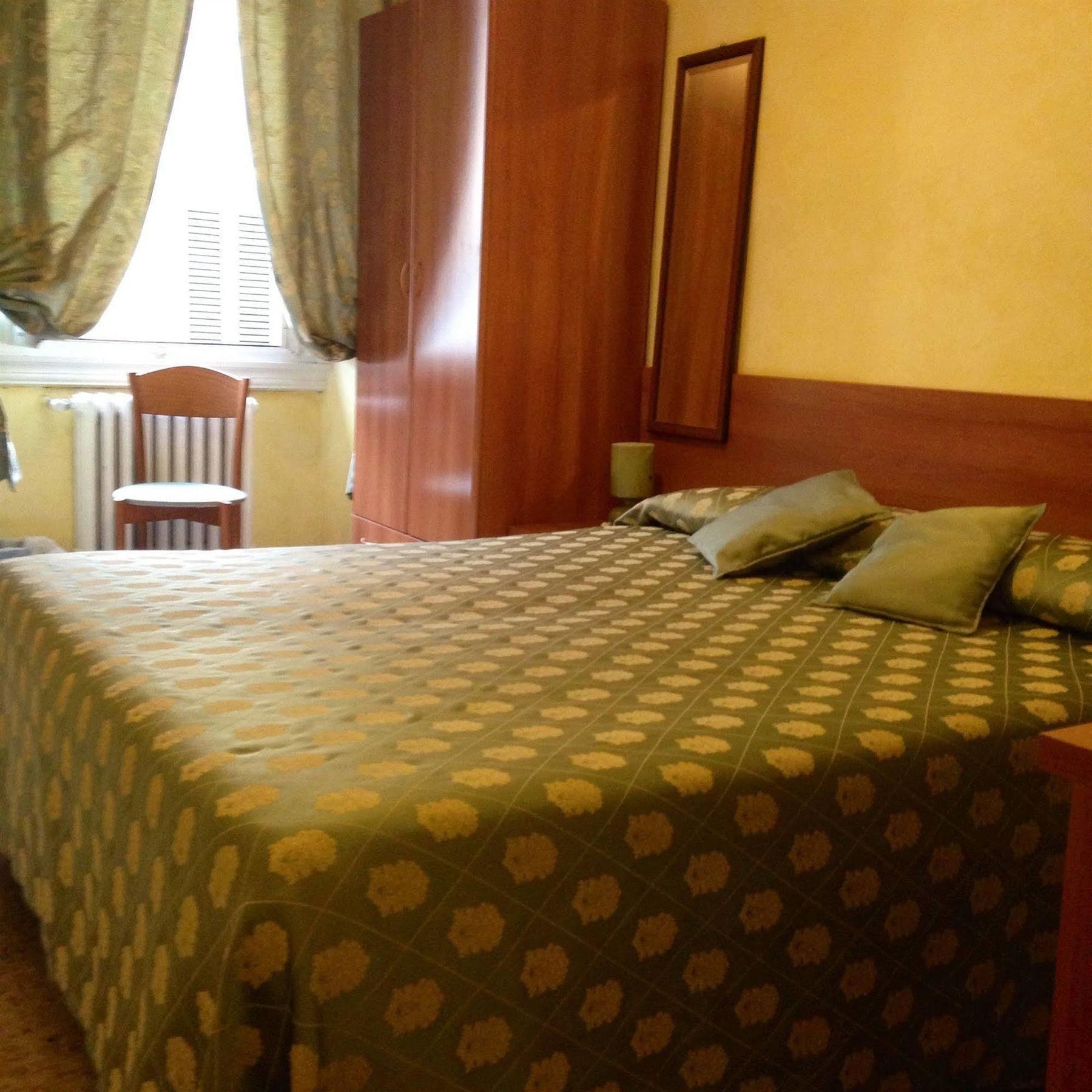 Hotel Giappone Флоренция Экстерьер фото